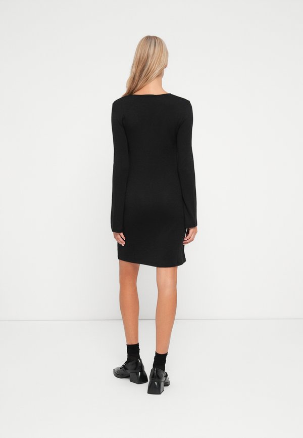 Vero Moda VMMARRI V NECK SHORT DRESS