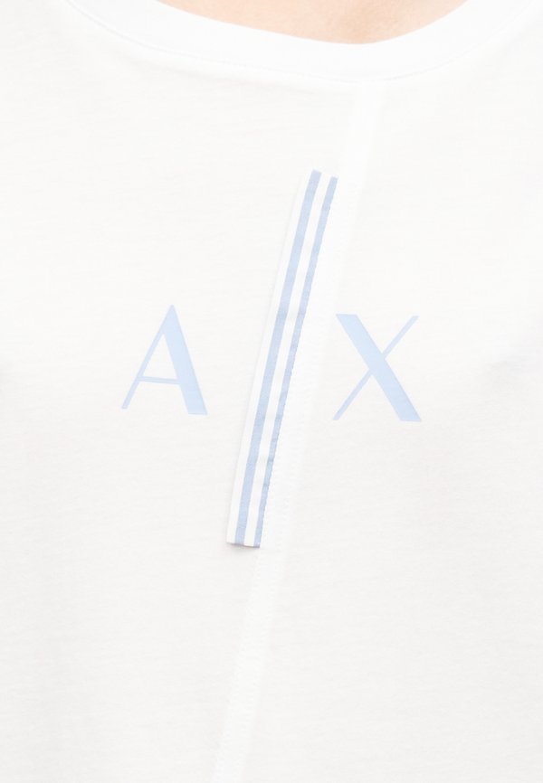 Armani Exchange