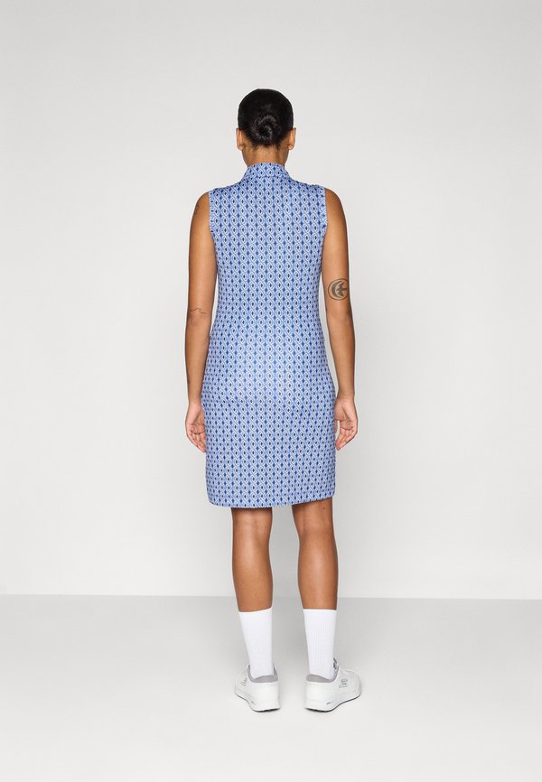 Daily Sports ART DRESS 2-IN-1