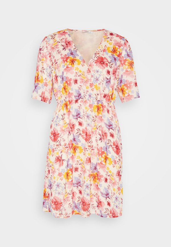 ONLY ONLSTAR LIFE DRESS