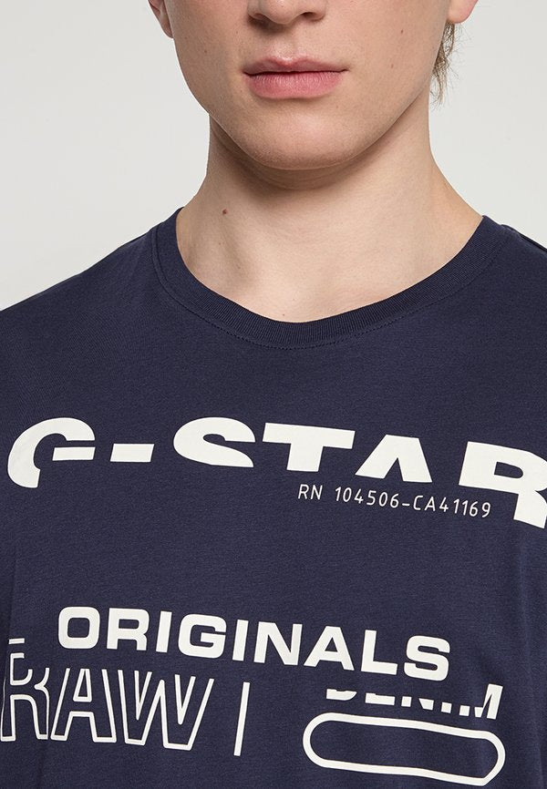 G-STAR