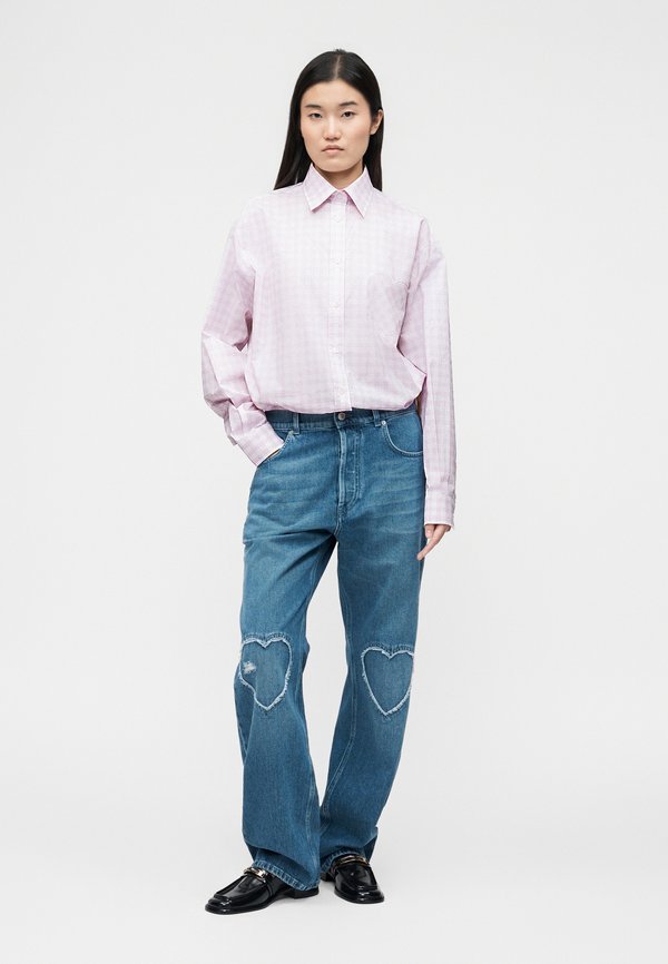 MOSCHINO SHIRT