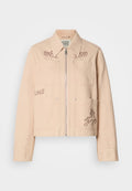 Scotch & Soda EMBROIDERED JACKET