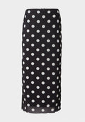 Noisy May Maxi mesh