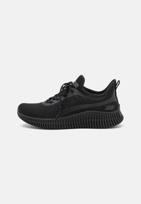 Skechers BOBS GEO - Trainers - black