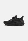 Skechers BOBS GEO - Trainers - black