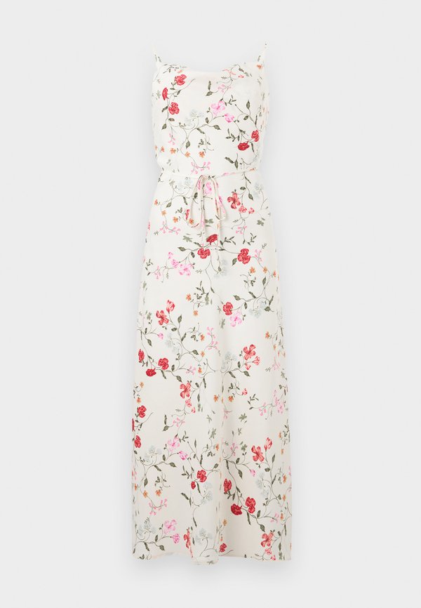 YAS YASTHEA STRAP LONG DRESS