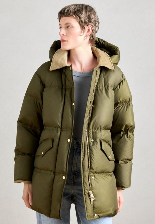 Marc O'Polo WITH HOOD
