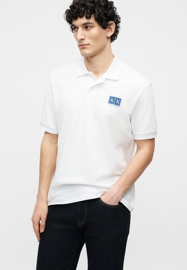 Armani Exchange