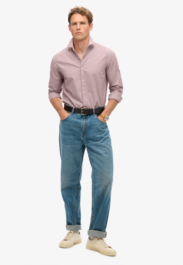 Superdry & Co CAUSAL LONG-SLEEVED