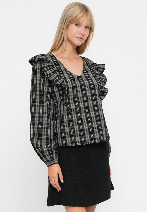 JDY JDYLEA LIFE SHORT SKIRT