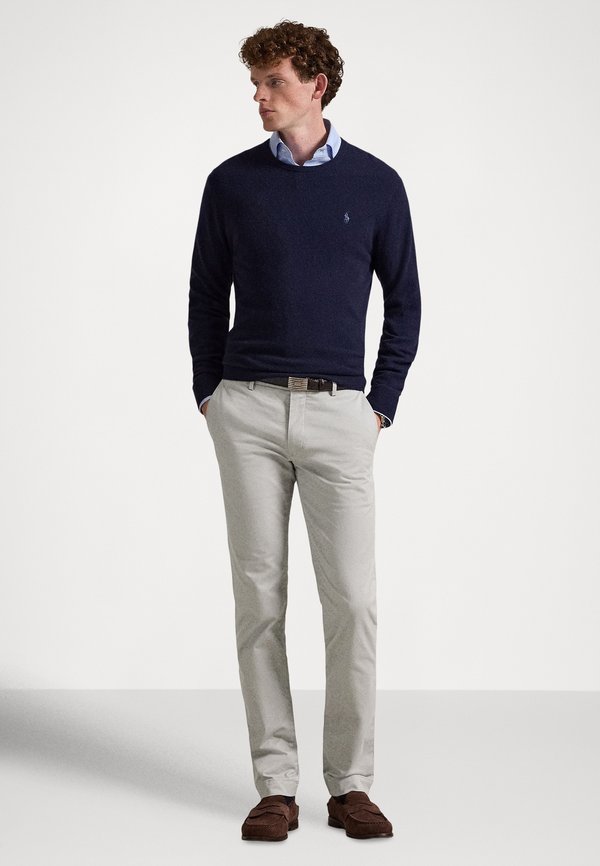Polo Ralph Lauren GREENWICH STRETCH SLIM FIT CHINO PANT