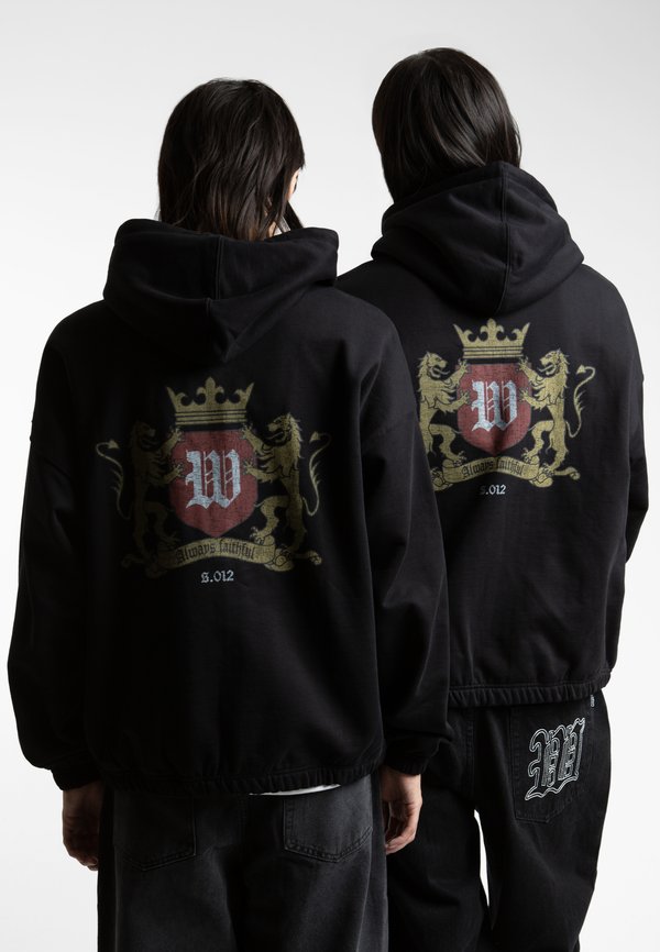 Wasted Paris UNISEX