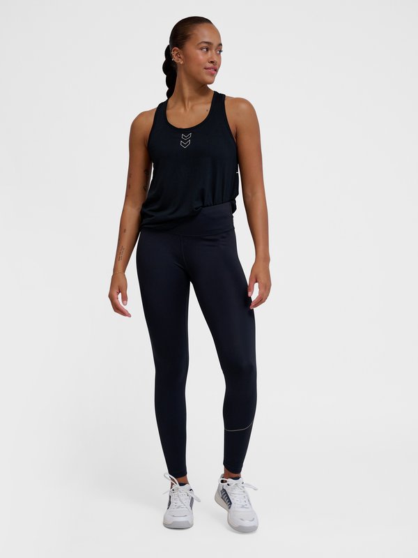 Hummel COURT MID WAIST POCKET