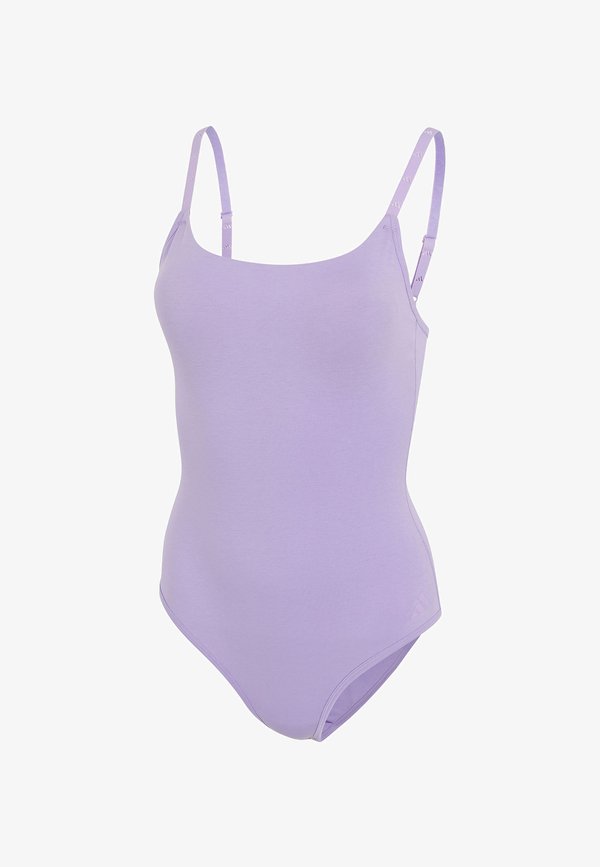 adidas Sportswear Body - powder plum