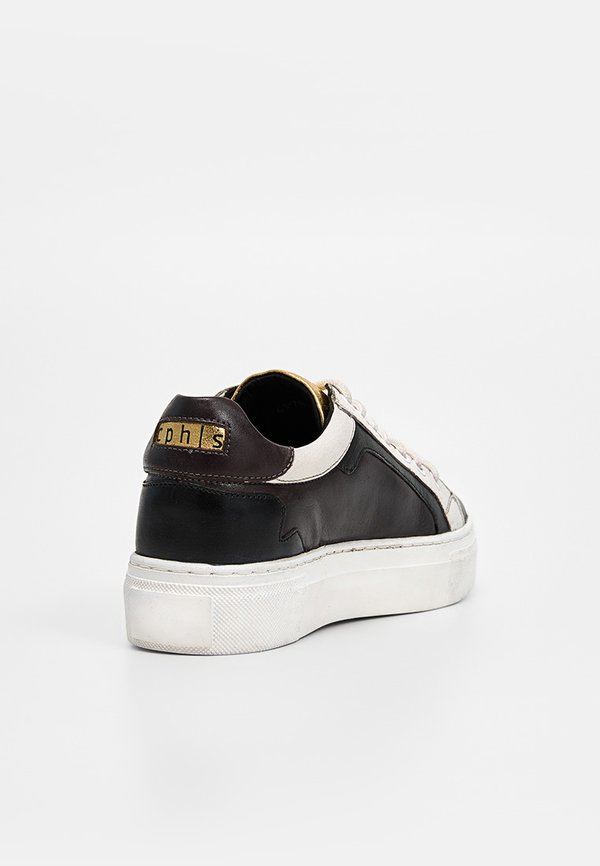 Copenhagen Shoes GIVE IT UP