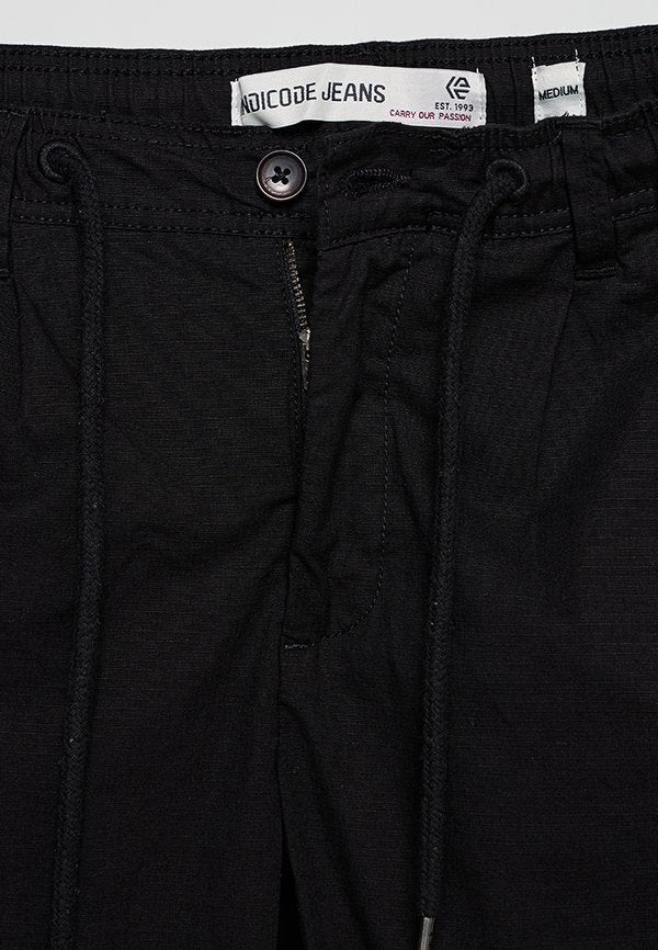 INDICODE JEANS INROSEWOOD REGULAR FIT