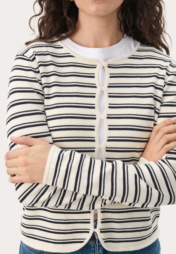 Part Two PWCardigan