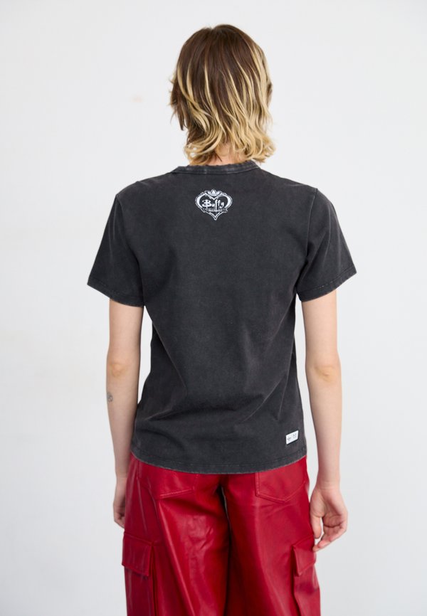 adidas Originals BUFFY TEE
