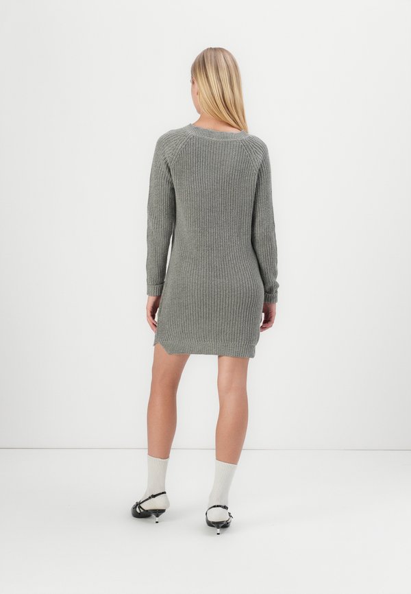 Noisy May NMSIESTA O NECK DRESS