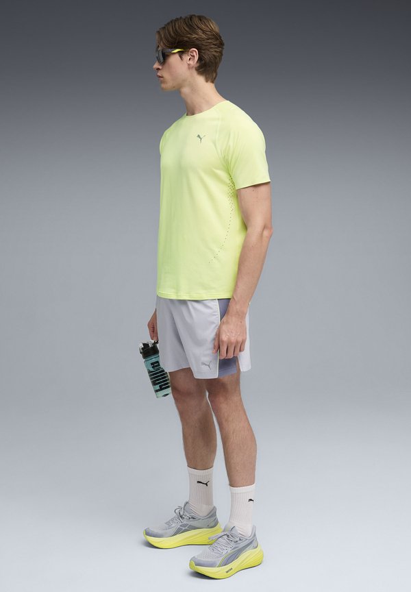 Puma M RUN CLOUDSPUN TEE