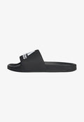 adidas Sportswear ADILETTE SHOWER - Pool slides - black