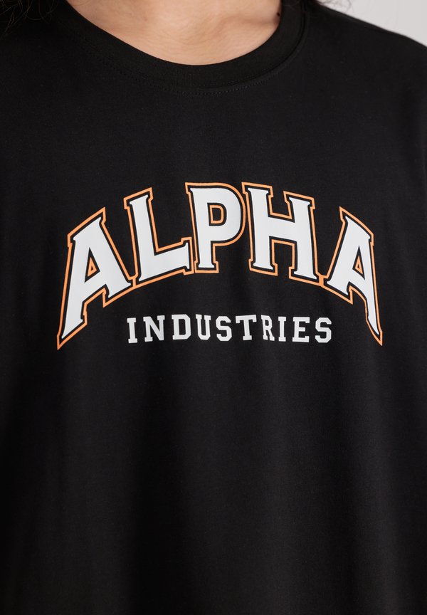 Alpha Industries COLLEGE