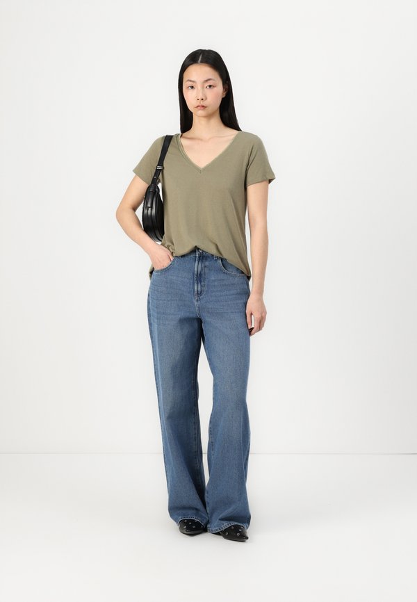 JDY DALILA S/S JRS ATK