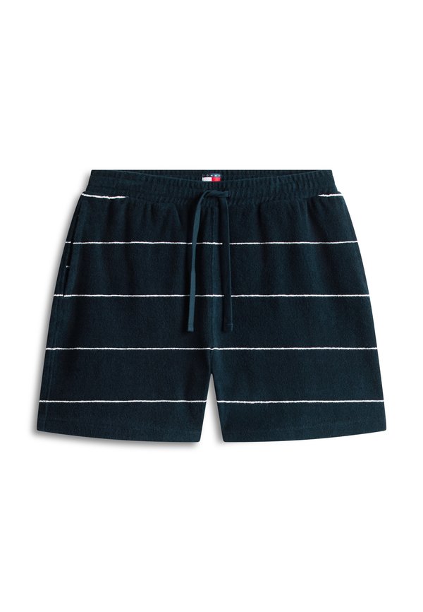Tommy Jeans TERRY TOWELLING SWEAT SHORTS