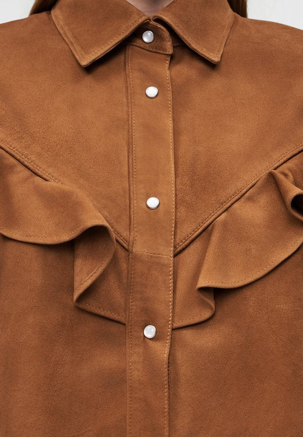 STAND STUDIO SHANNON SHIRT