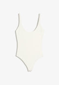 Bershka TOP - Top - beige