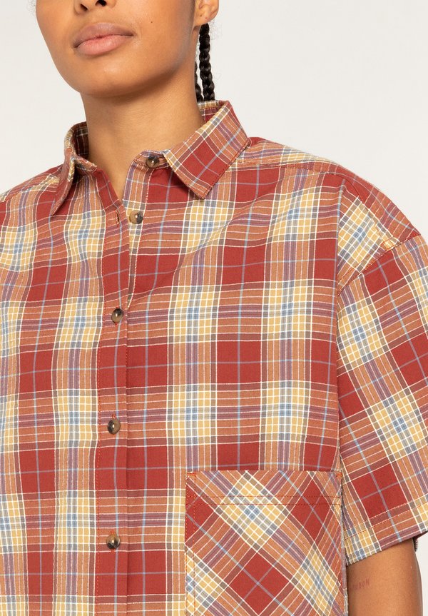Element WHYTLOW-SHORT SLEEVE