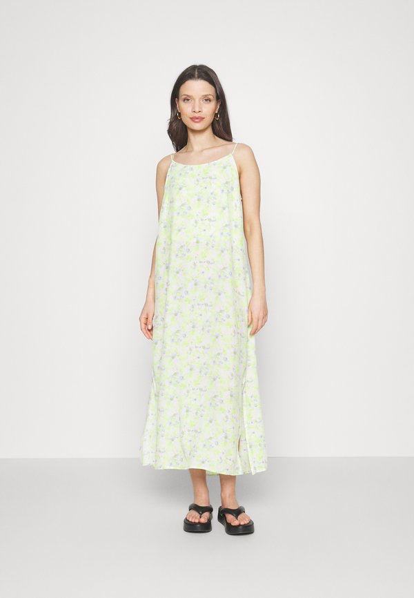 Selected SLFTERESA STRAP DRESS