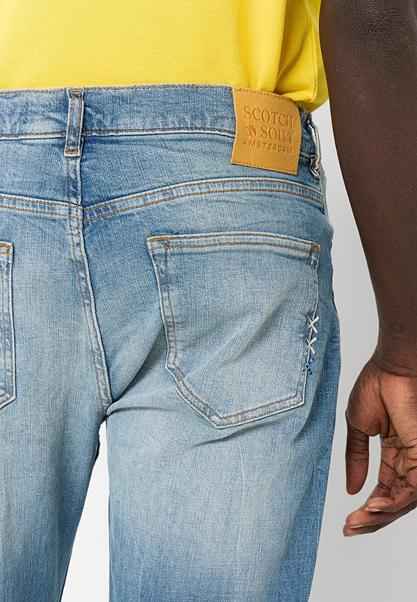 Scotch & Soda THE DROP CLUB SODA