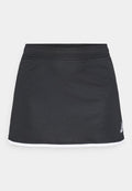 adidas Performance ENTRADA26 SKORT - Sports skirt - black/white