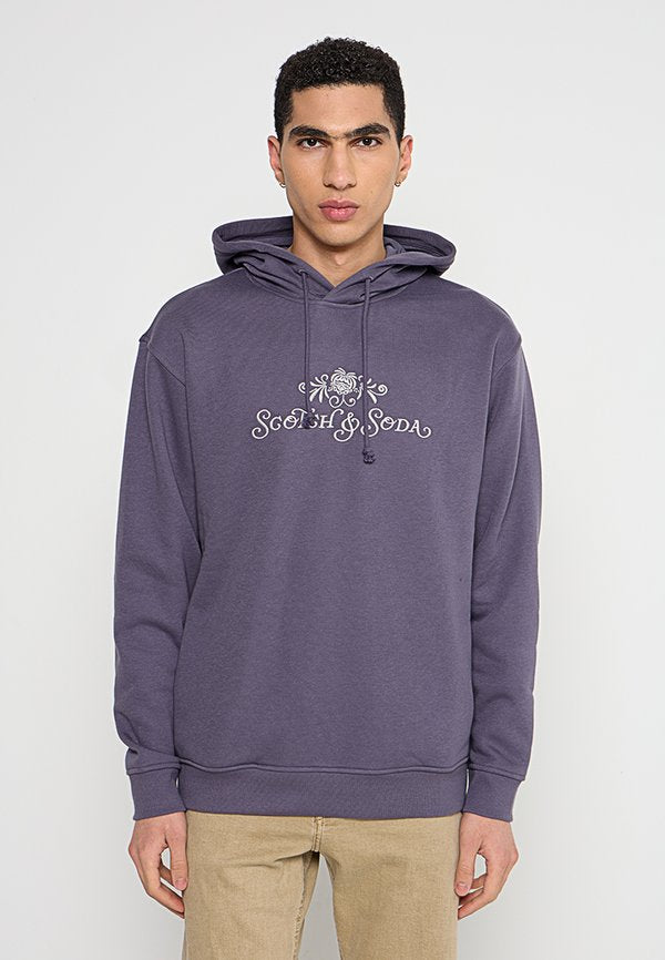 Scotch & Soda RELAXED FIT