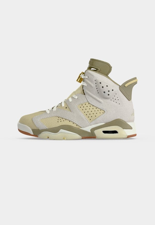 Jordan AIR JORDAN 6 RETRO