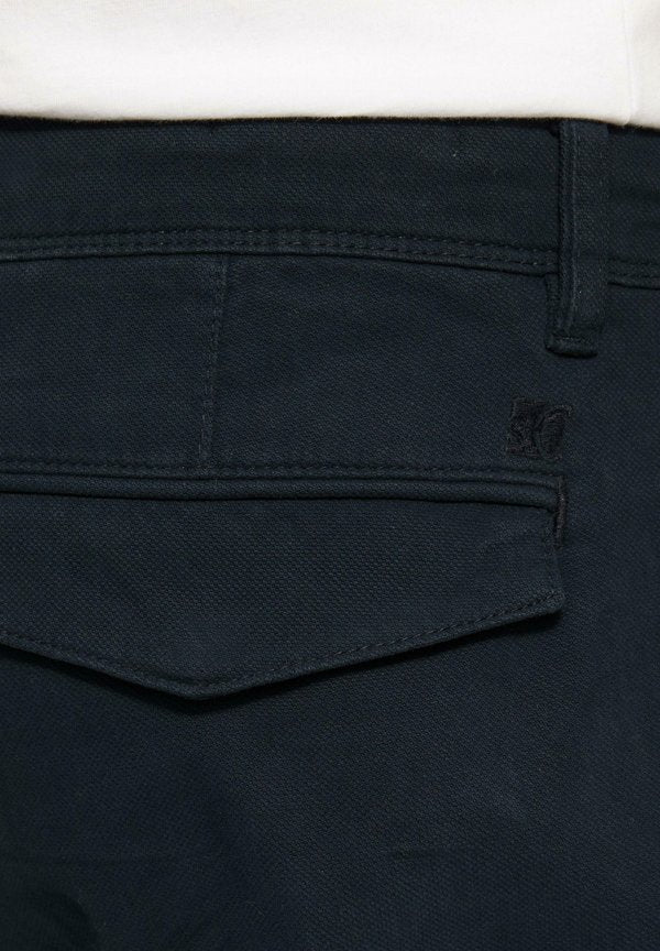 s.Oliver REGULAR FIT STRUKTURIERTE STRETCH
