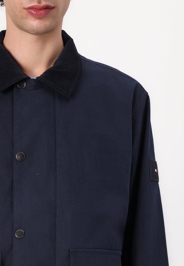 Tommy Hilfiger SHORT WALKING JACKET