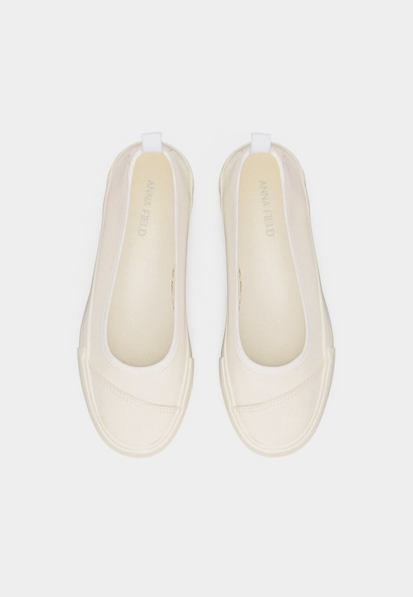 Anna Field by Zalando