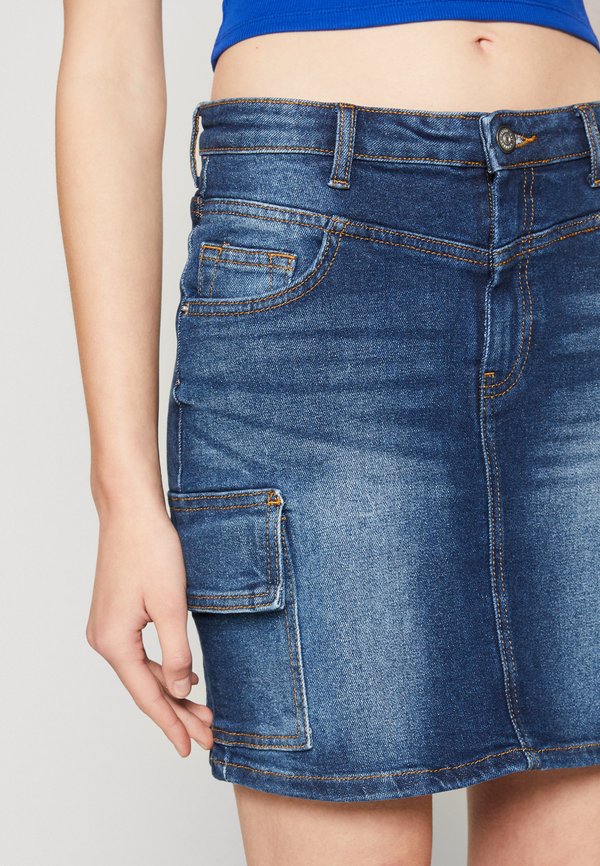 Noisy May NMAVA SKINNY SKIRT