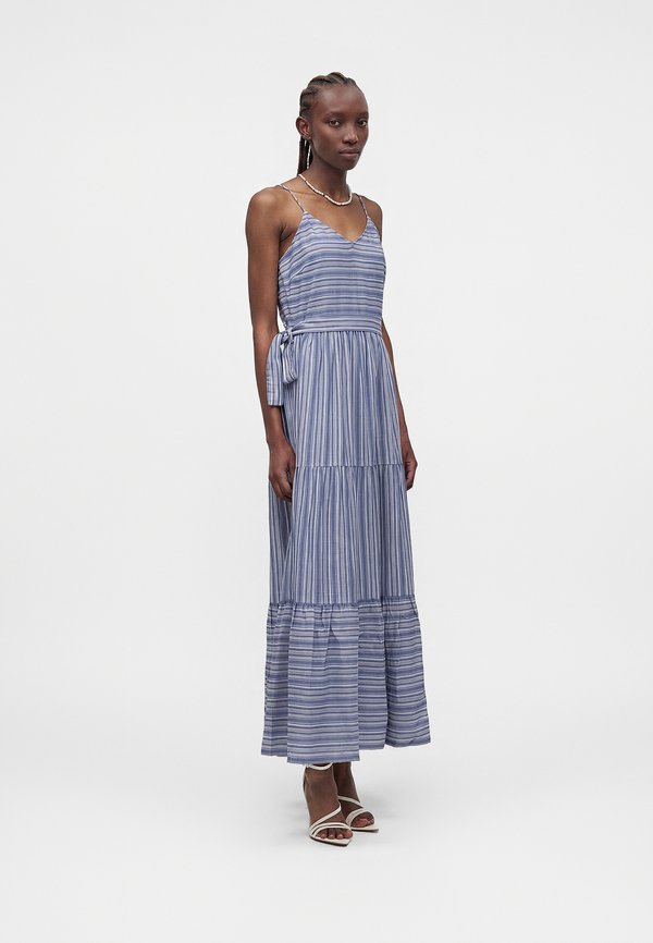 Vero Moda VMDICTHE SINGLET ANKLE DRESS