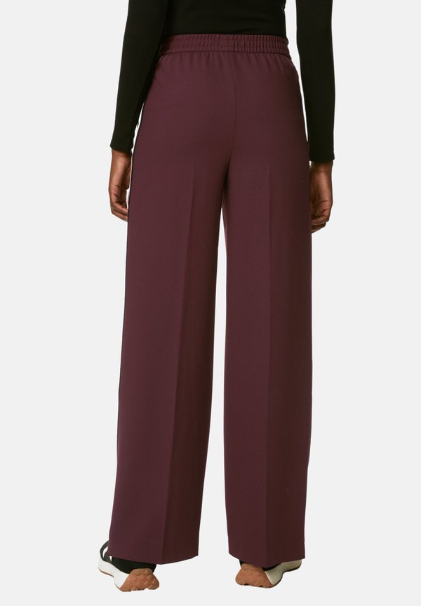Marks & Spencer WIDE LEG SIDE STRIPE