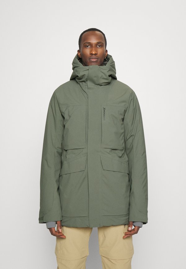 Houdini FALL IN JACKET