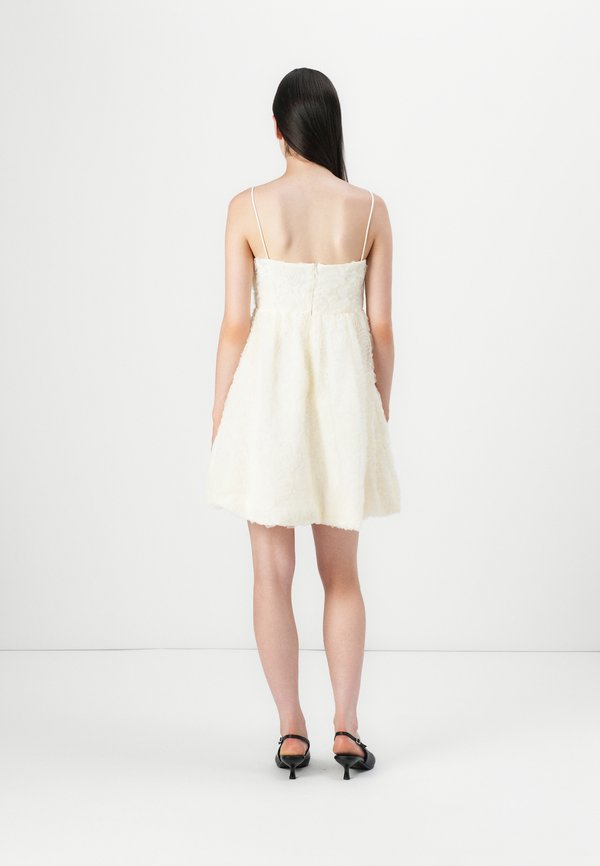 VILA VIFAELLA ROSE DRESS