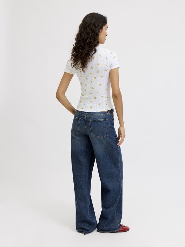 JJXX JXELIZA TEE