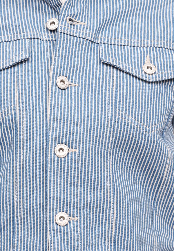 Mads Nørgaard HICKORY PUNK DEMI JACKET