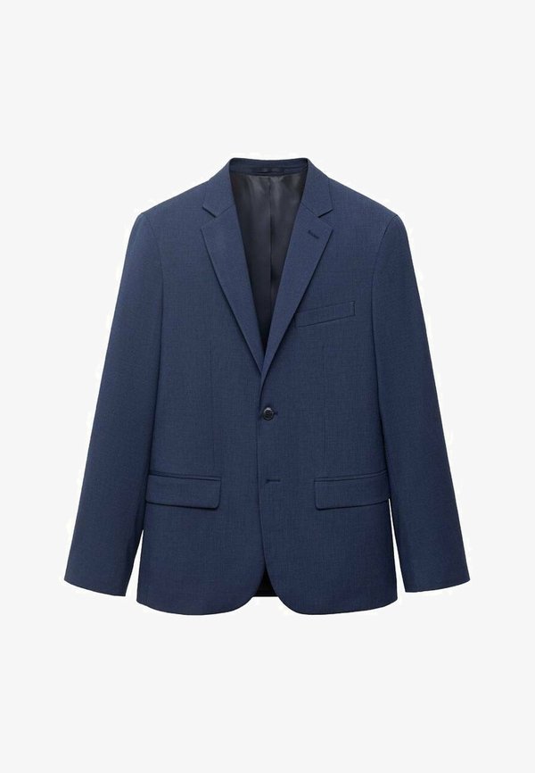 Mango Blazer jacket - blue
