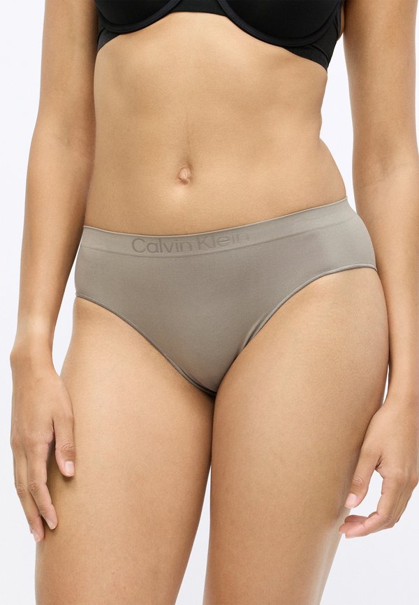 Calvin Klein Underwear BONDED FLEX SEAMLESS 3 PACK