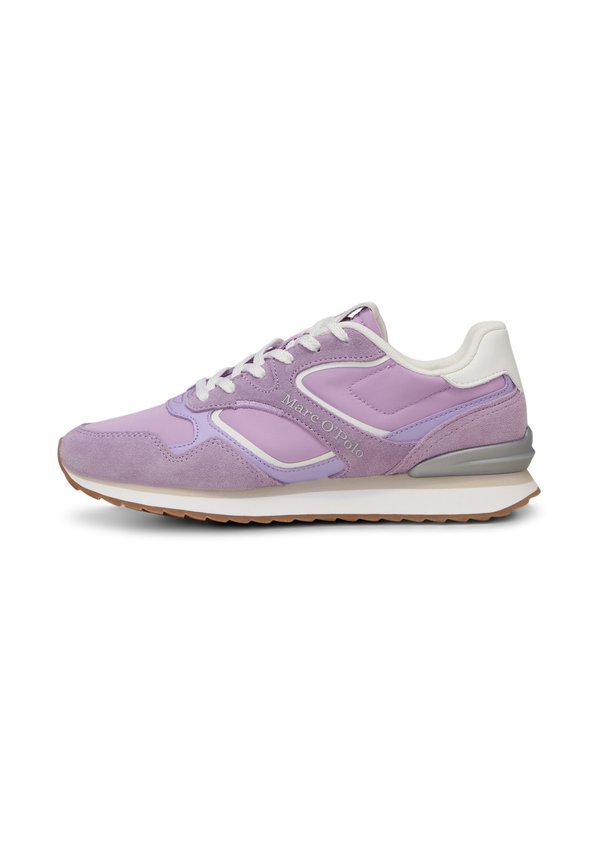 Marc O'Polo MARC O’ POLO DAMEN - SCHNÜRSCHUHE MAXIMA 1BD WEISS EU-GRÖSSE  38